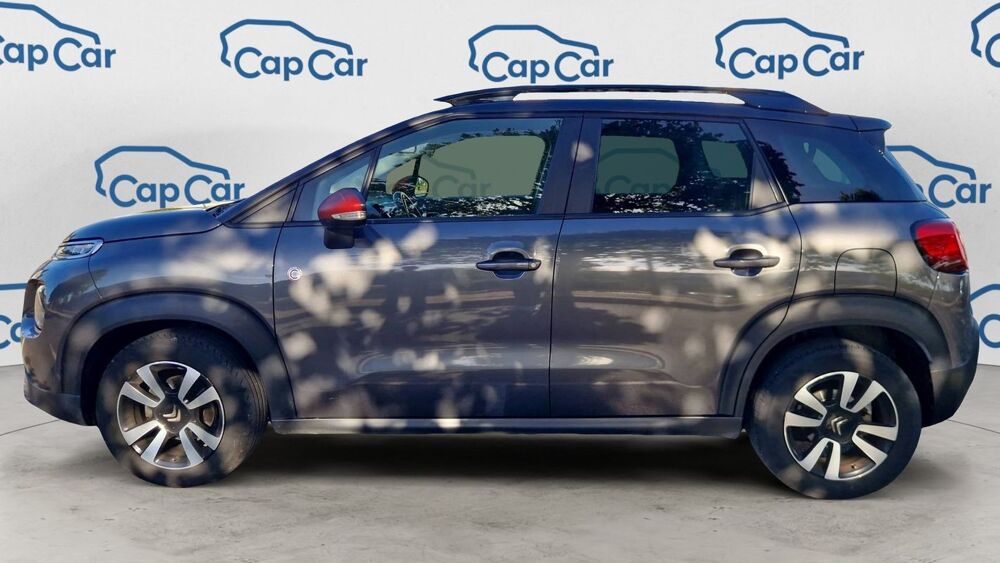 C3 Aircross (2) 1.5 BlueHDi 100 C-Series 2020 occasion 50300 Avranches