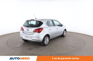 Corsa 1.3 CDTI Edition 5P 75 ch 2016 occasion 92130 Issy-les-Moulineaux
