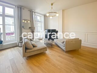 Vente Appartement Appartement proche de la place de Bourse à vendre 5 pièces BORDEAUX (33) Bordeaux