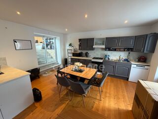  Maison à vendre 6 pièces 122 m²