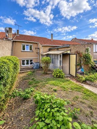  Maison à vendre 5 pièces 120 m²