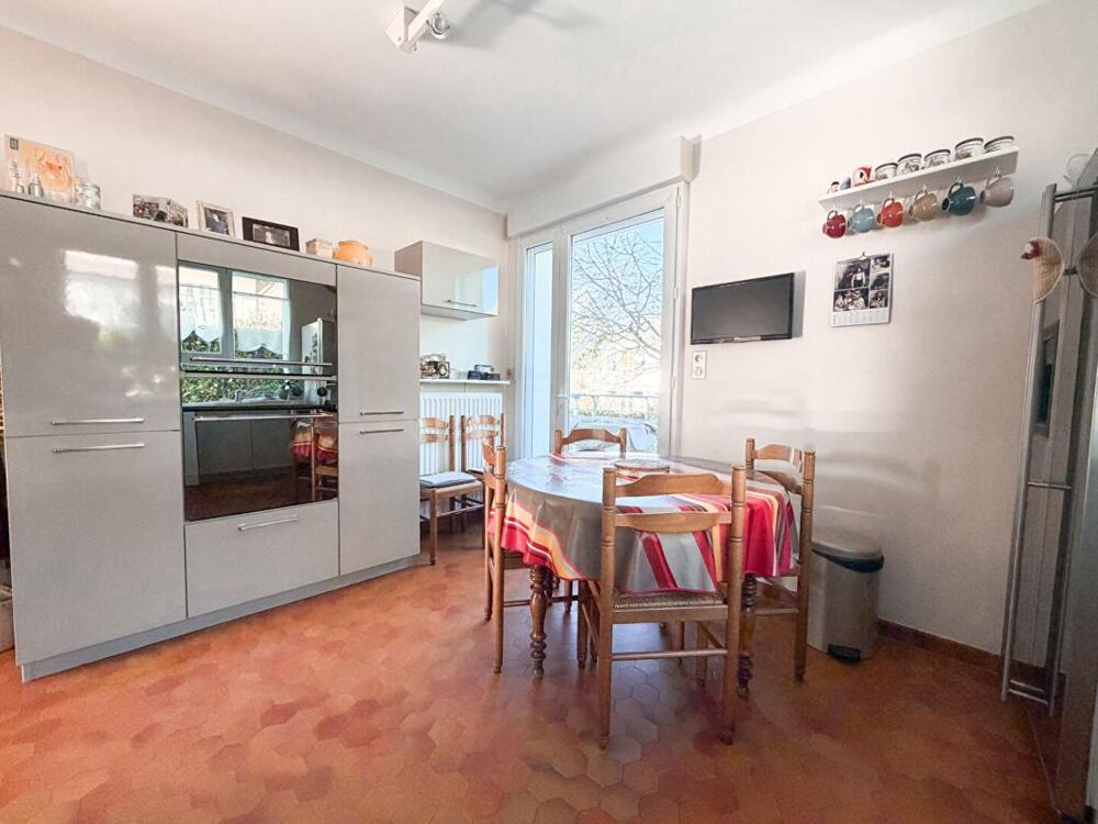 Maison Orvault Petit Chantilly