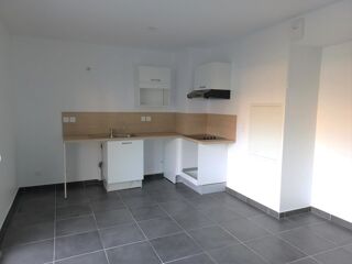  Appartement à louer 2 pièces 40 m²