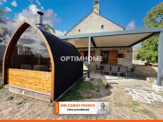  Maison à vendre 6 pièces 108 m²