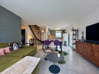  Maison à vendre 5 pièces 100 m²