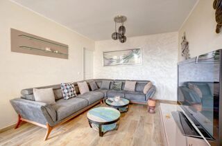  Appartement à vendre 3 pièces 79 m²