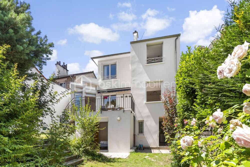 à vendre  Maison Marnes-la-Coquette (92430)