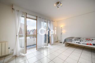  Appartement � vendre 1 pi�ce 28 m�