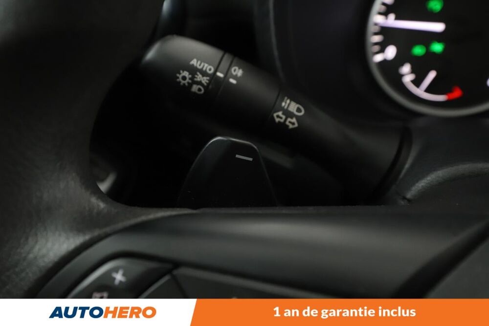Juke 1.0 DIG-T Acenta DCT 114 ch 2022 occasion 92130 Issy-les-Moulineaux