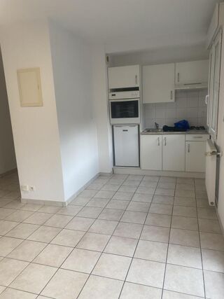  Appartement � louer 2 pi�ces 39 m�