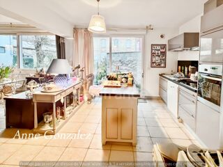  Maison � vendre 7 pi�ces 345 m�