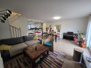  Maison � vendre 4 pi�ces 87 m�