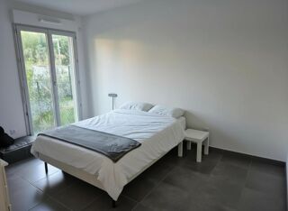  Appartement à vendre 2 pièces 40 m²