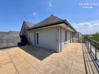  Appartement  vendre 4 pices 79 m