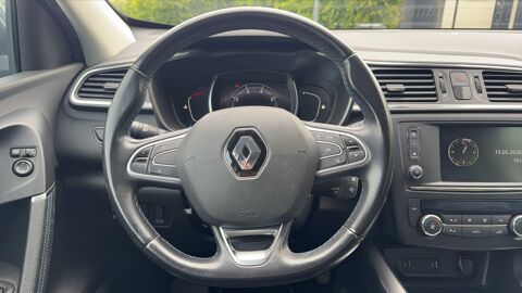 Kadjar 1.2 TCe 130 Energy Intens 2018 occasion 14210 Tourville Sur Odon