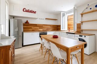  Maison à vendre 4 pièces 79 m²