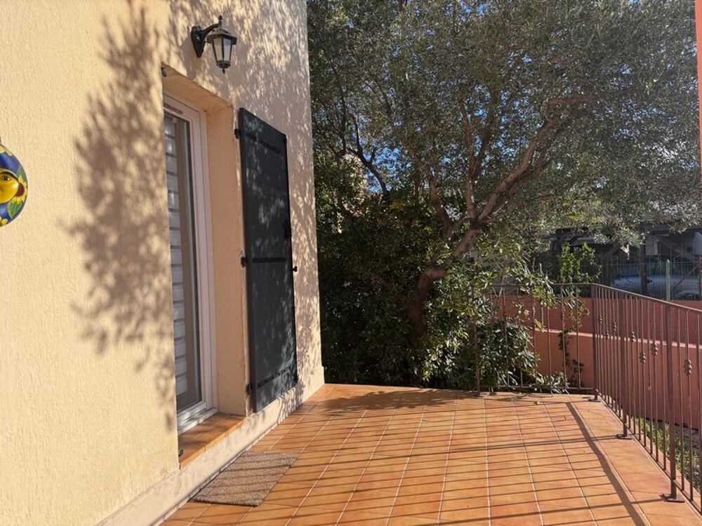� vendre  Maison P�rols (34470)