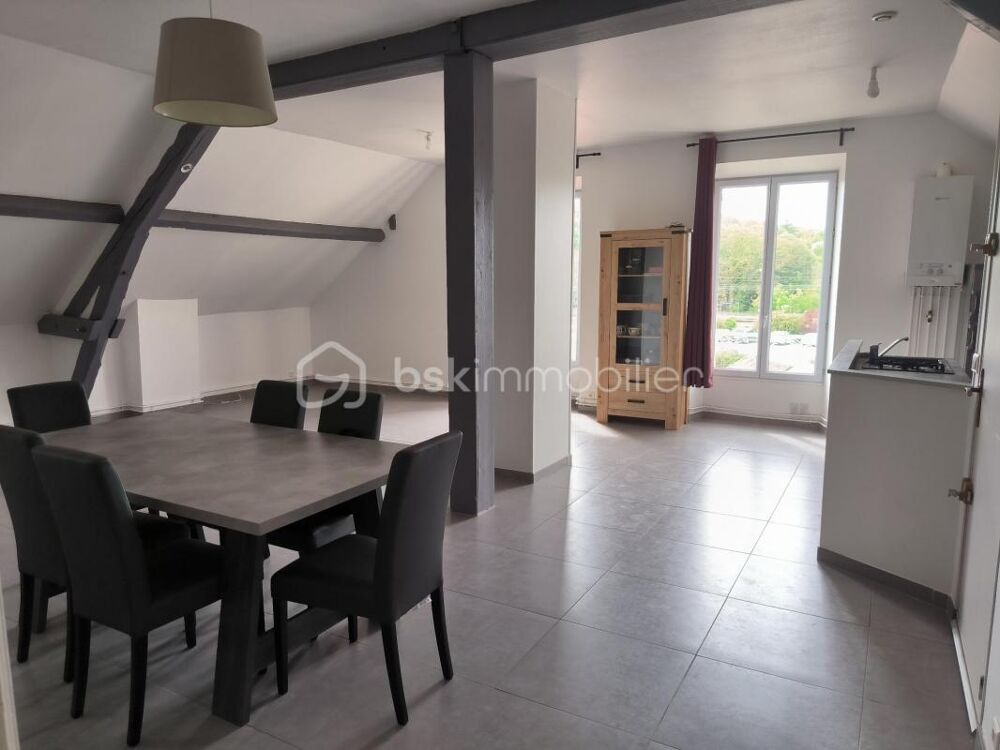 location F3 de 75m²