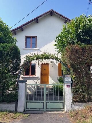  Maison � vendre 6 pi�ces 134 m�