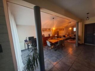  Maison � vendre 6 pi�ces 140 m�