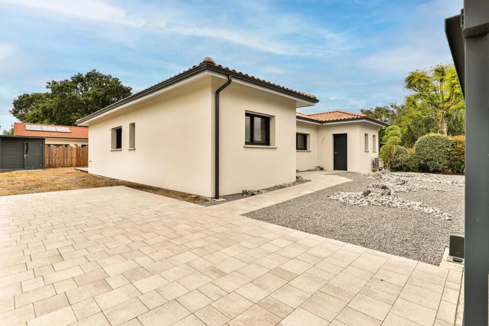 � vendre  Maison Andernos-les-Bains (33510)