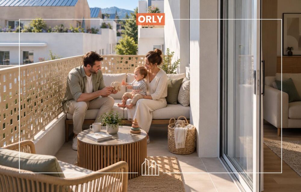Vente Appartement T3 DE 67M2 France