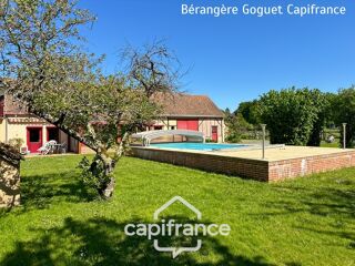 Maison à vendre 5 pièces 160 m²