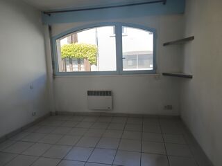  Appartement � vendre 1 pi�ce 21 m�