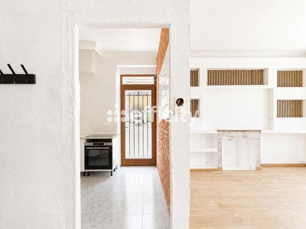Vente Maison Maison Grasse