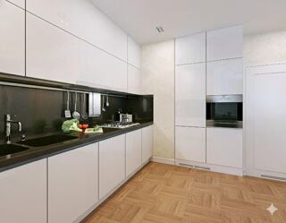  Appartement � vendre 3 pi�ces 65 m�