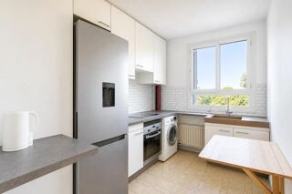  Appartement à vendre 2 pièces 45 m²