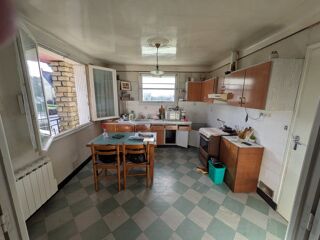  Maison � vendre 5 pi�ces 105 m�