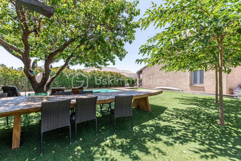  vendre  Maison Six-Fours-les-Plages (83140)