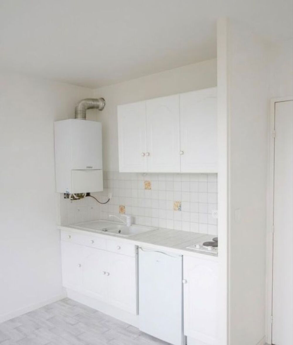 Location Appartement Studio de 27m2 à louer sur Vichy Vichy