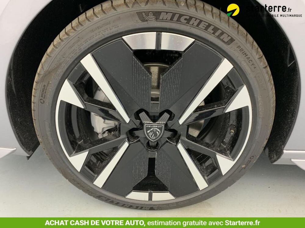 308 NOUVELLE Hybrid 145 e-DCS6 GT 2026 occasion 69190 Saint-Fons