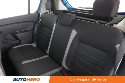 Sandero Stepway 1.0 SCe Urban 73 ch 2020 occasion 92130 Issy-les-Moulineaux
