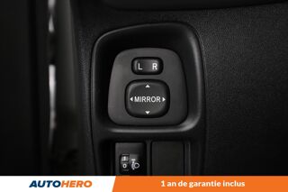 Aygo 1.0 VVT-i X-Play 5P 72 ch 2019 occasion 92130 Issy-les-Moulineaux