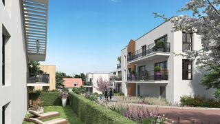  Appartement  vendre 4 pices 84 m