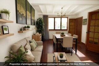  Maison à vendre 5 pièces 80 m²