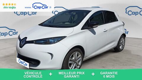 Renault zoe Q210 22 kWh 88 Zen