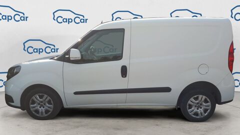 Doblo 1.6 MultiJet 105 Business 2020 occasion 51310 La Noue