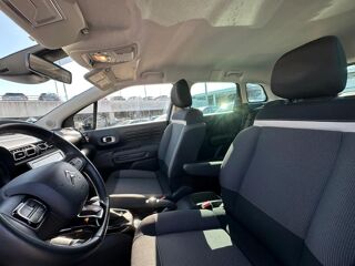 C3 Aircross (2) 1.5 BLUEHDI 120 S&S FEEL PACK BUSINESS EAT6 2021 occasion 78240 Chambourcy