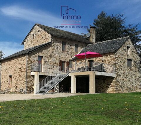   Corps de ferme 5 pice(s) 151 m, 3 chambres, terrain de 3720 m Maison - 5 pice(s) - 151 m