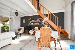  Maison à vendre 3 pièces 122 m²