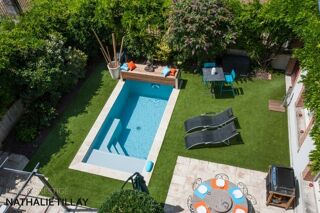  Maison � vendre 8 pi�ces 235 m�