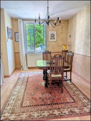  Maison à vendre 4 pièces 100 m²