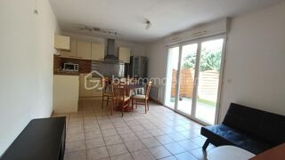  Appartement à louer 2 pièces 46 m²