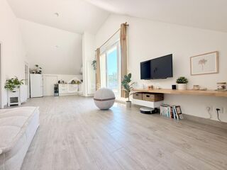  Loft à vendre 2 pièces 47 m²