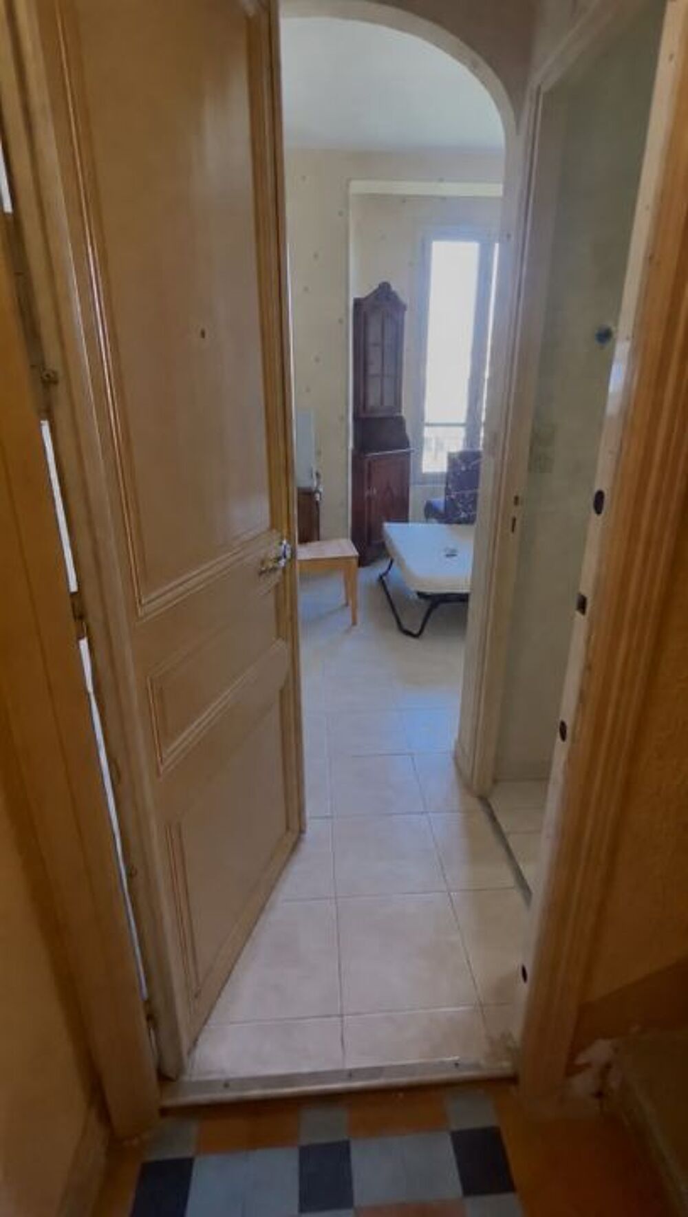 Location Appartement Appartement de 47m2 à louer sur Antibes Antibes