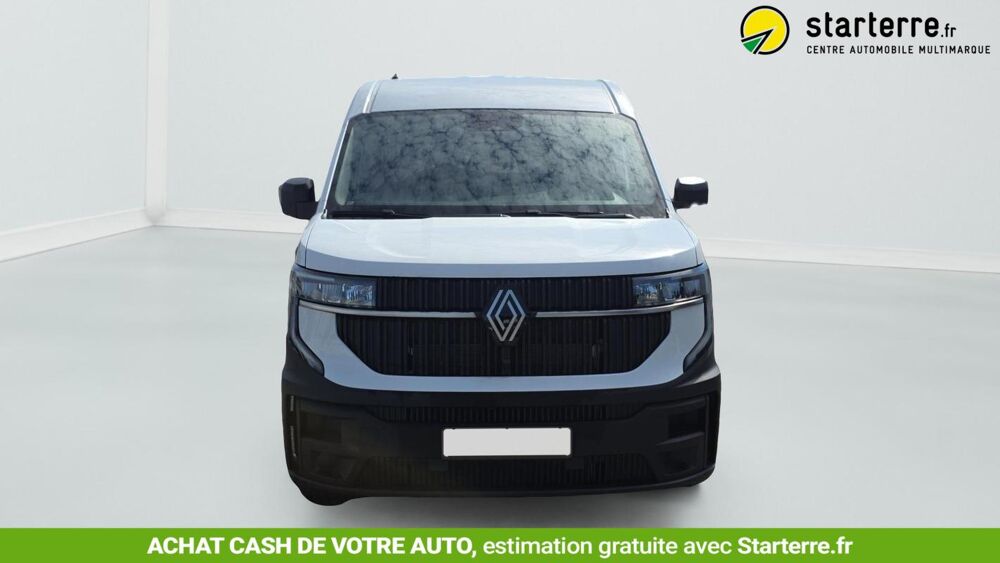 Master Fourgon BLUE DCI 130 L2H2 3T5 TR EXTRA 2025 occasion 69190 Saint-Fons